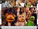 THE MUPPETS